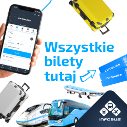 INFOBUS tickets
