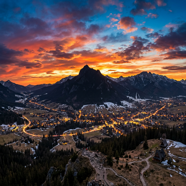 Zakopane Attractions