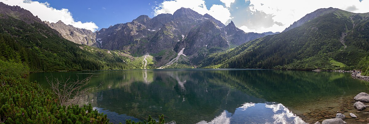 Morskie Oko