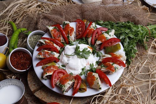 Craft Kebab