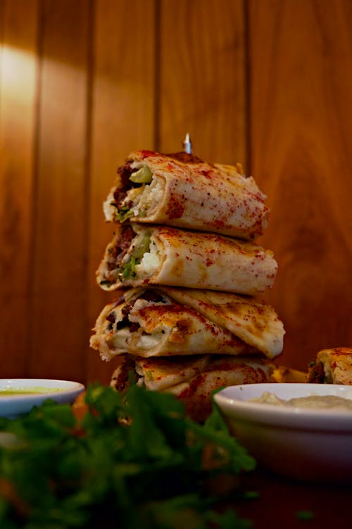 Hossen Kebab