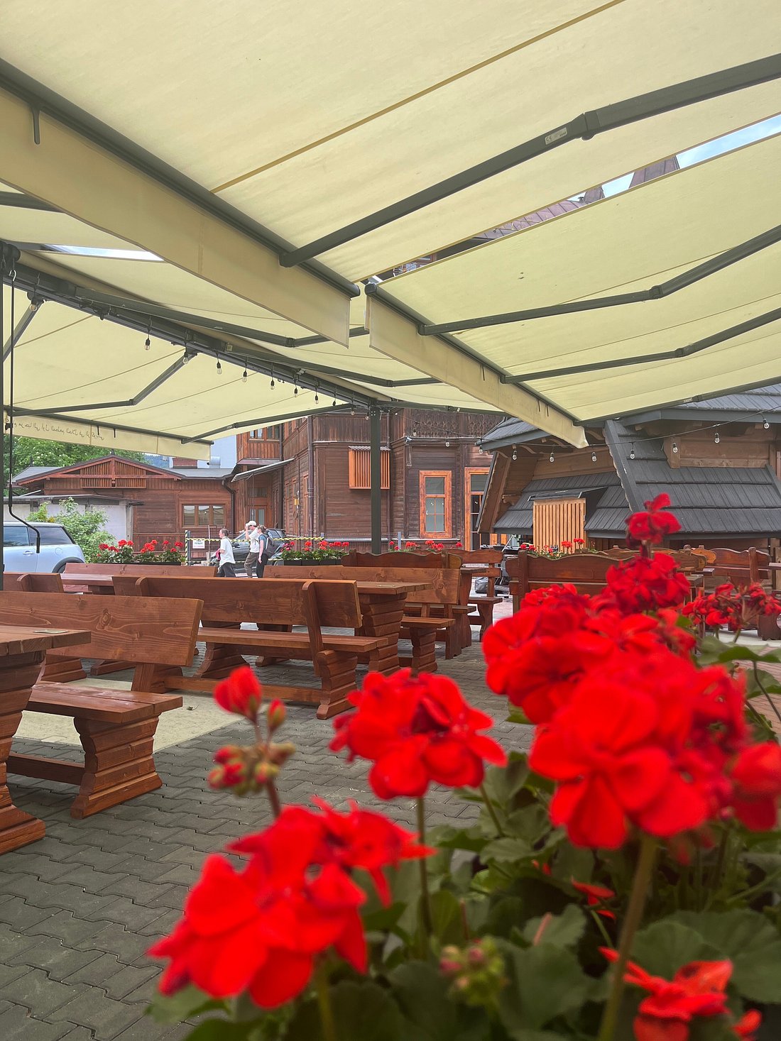 Zakopane Halal Restaurant