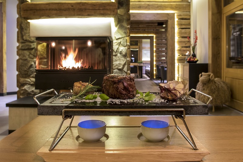 Villa Toscana, Zakopane – Italian food and restaurant interior