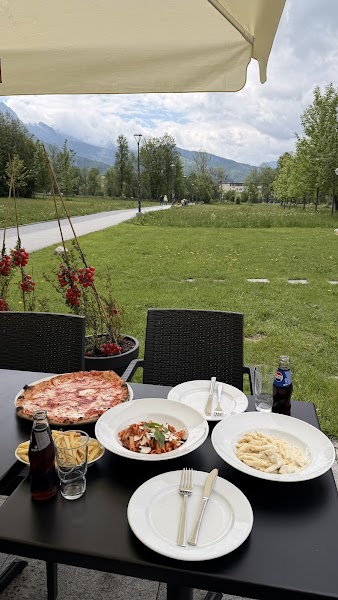 Villa Toscana, Zakopane – Italian food and restaurant interior